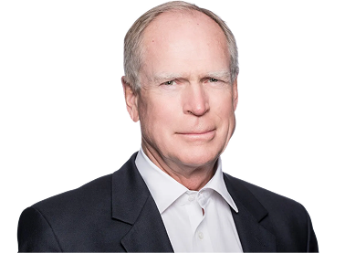 Charles F. Willis, IVc