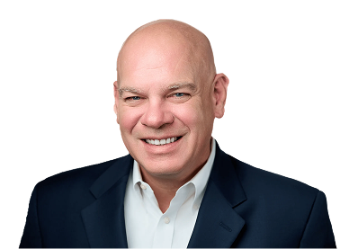 Clifton “Clif” Dameron