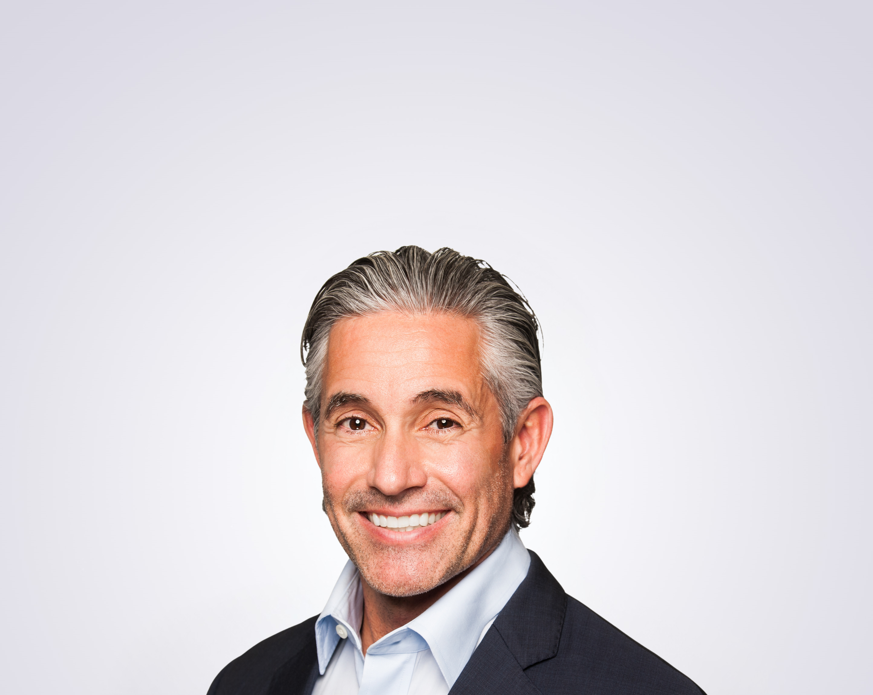 David Hooke, SVP, Mergers & Acquisitions