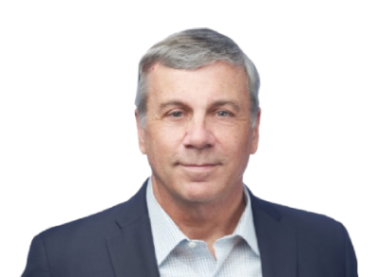 Garry Failler, Senior Vice President & Chief Technical Officer at Willis Lease Finance