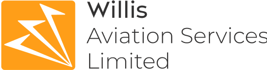 Aviation Services Logo