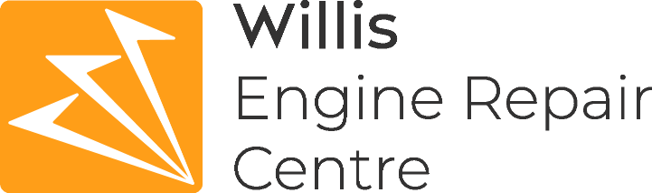 Card 5 - Willis Engine Repair Centre