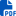 default file